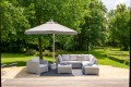 Fotel ogrodowy Aira | Miloo Home