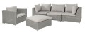 Fotel ogrodowy Aira | Miloo Home
