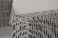 Fotel ogrodowy Aira | Miloo Home