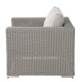 Fotel ogrodowy Aira | Miloo Home