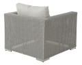Fotel ogrodowy Aira | Miloo Home