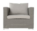 Fotel ogrodowy Aira | Miloo Home