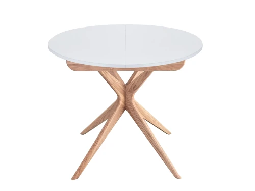Stół rozkładany JUBI 90cm - kolory