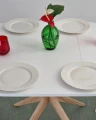 Stół rozkładany JUBI 90cm - kolory