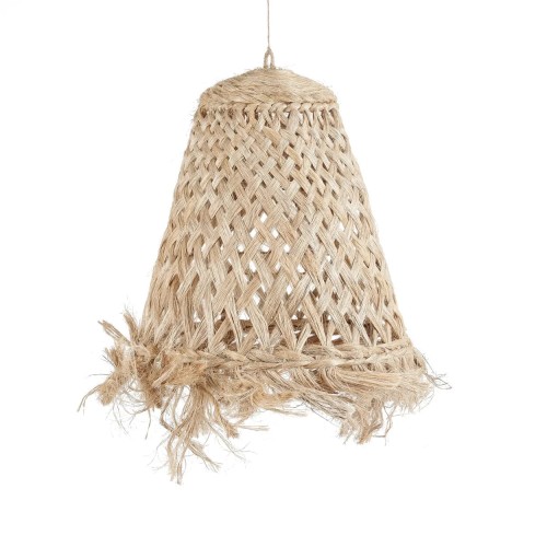 Lampa Abaca Jelly Fish M  | Bazar Bizar