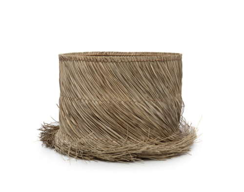 Pandanowy abażur | Bazar Bizar