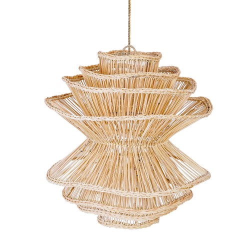 Lampa Shiitake L | Bazar Bizar