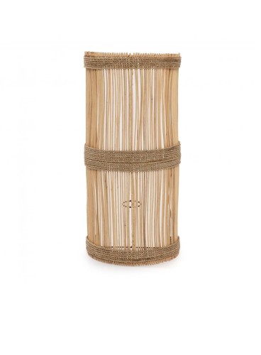 Lampa ścienna Jalal M | Bazar Bizar