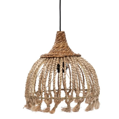 Lampa Abaca Tassel S | Bazar Bizar