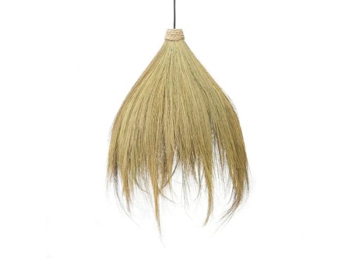 Lampa Rayung Hut M | Bazar Bizar