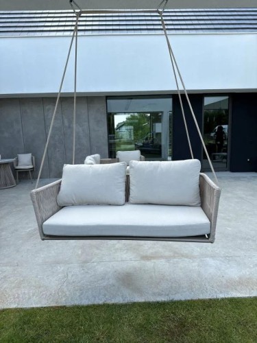 Huśtawka Fabio podwójna | Monnarita