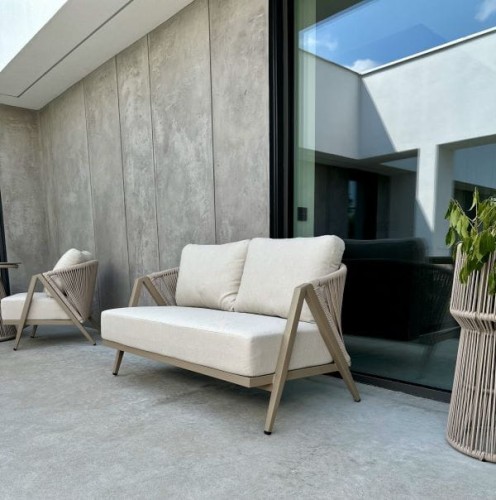 Sofa Maksymo szampańska | Monnarita