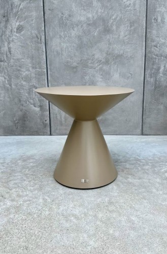 Stolik Riccardo szampański | Monnarita