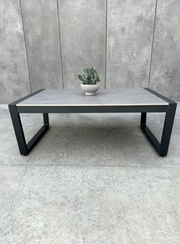 Stolik Maksymo szary | Monnarita