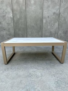 Stolik Maksymo szampański | Monnarita