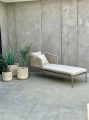 Zestaw doniczek Aletto Sand Set  | Monnarita
