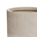 Zestaw doniczek Aletto Sand Set  | Monnarita