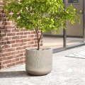 Zestaw doniczek Aletto Sand Set  | Monnarita