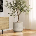 Zestaw doniczek Aletto Sand Set  | Monnarita