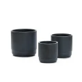 Zestaw doniczek Santiago Set | Monnarita