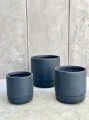 Zestaw doniczek Santiago Set | Monnarita