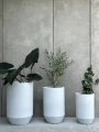 Zestaw doniczek Sandre Tall | Monnarita