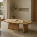 Stolik kawowy Natural Way 120 X 60 X 40 CM  | Ixia