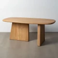 Stół jadalniany Natural Way 180 X 90 X 76 CM  | Ixia