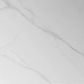 Stół jadalniany biały naturalny mdf-ceramiczny | Ixia