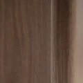 Stół jadalniany biało-brązowy naturalny mdf-ceramiczny | Ixia