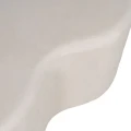 Stolik kawowy biały mdf Wilma 125,50 X 81 X 46 CM | Ixia