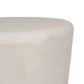 Stolik kawowy biały mdf Wilma 125,50 X 81 X 46 CM | Ixia