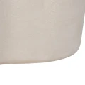 Stolik kawowy biały mdf Wilma 125,50 X 81 X 46 CM | Ixia
