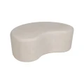 Stolik kawowy biały mdf Wilma 103 X 71 X 38 CM | Ixia