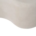 Stolik kawowy biały mdf Wilma 103 X 71 X 38 CM | Ixia