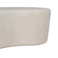 Stolik kawowy biały mdf Wilma 103 X 71 X 38 CM | Ixia