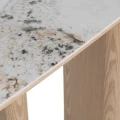 Konsola Natural Way mdf 150 X 39,50 X 80 CM | Ixia