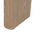 Konsola Natural Way mdf 150 X 39,50 X 80 CM | Ixia