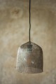 Metalowa lampa DEN I Bally Hands