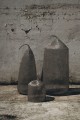 Metalowa lampa GROTTO I Bally Hands