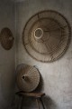 Klosz rattanowy SATURN I Bally Hands