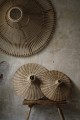 Klosz rattanowy SATURN I Bally Hands