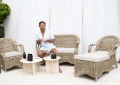 Sofa Tyo | Monnarita