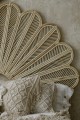 Rattanowy zagłówek DAISY | Bally Hands