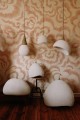 Lampa ARÉA | Bally Hands