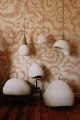 Lampa TÉRA | Bally Hands