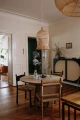 Lampa rattanowa ALTO | Bally Hands