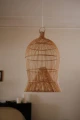 Lampa rattanowa ALTO | Bally Hands