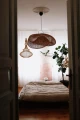 Lampa rattanowa RUMA | Bally Hands