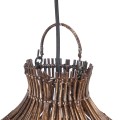 Lampa The Desert Gourd - Ciemny Orzech - M | Bazar Bizar